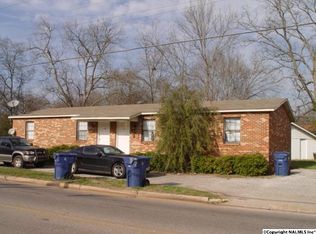 511 Gadsden Rd NW, Jacksonville, AL 36265