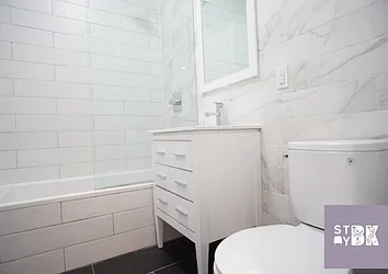 Rented by StayBK LLC