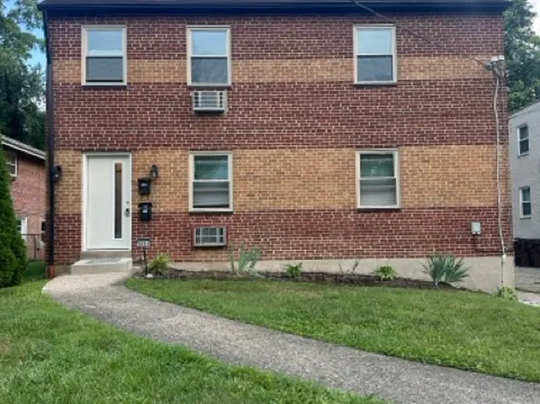 2631 Bremont Ave #2, Cincinnati, OH 45237