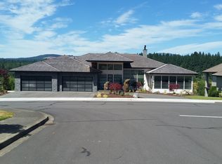 2411 NW Lacamas Dr, Camas, WA 98607