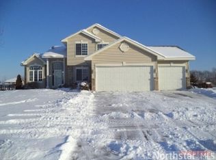 8302 Padre Cir NE, Otsego, MN 55330