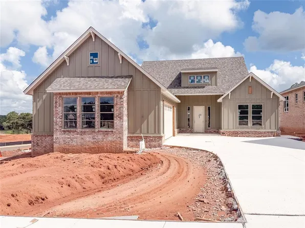 6225 Duncan Farm Rd, Edmond, OK 73034