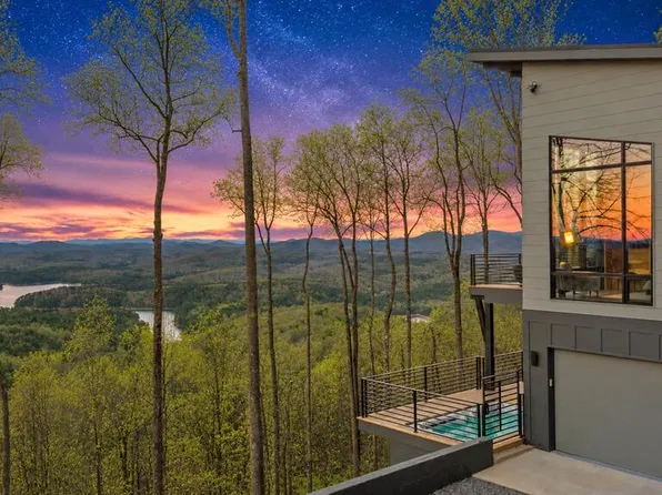 970 Lakeview Dr, Blue Ridge, GA 30513