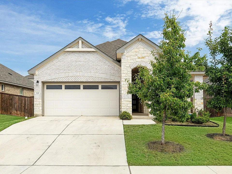 628 Peace Pipe Way