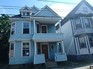 505 Mumford St, Schenectady, NY 12307