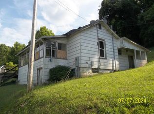 411 Charles St, Weston, WV