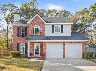 1264 Chatfield St, Mount Pleasant, SC 29464
