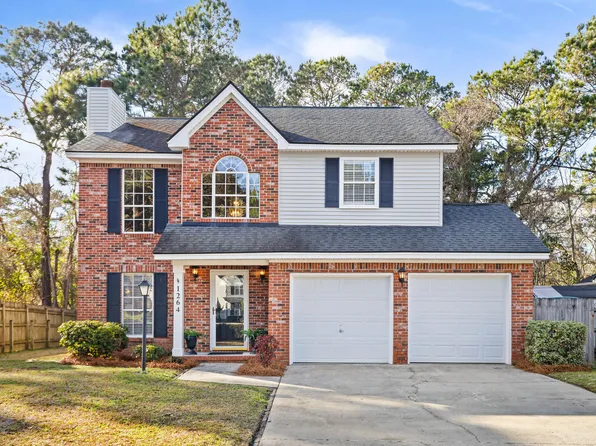 1264 Chatfield St, Mount Pleasant, SC 29464