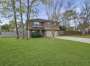 3401 Stratford Dr, Montgomery, TX 77356