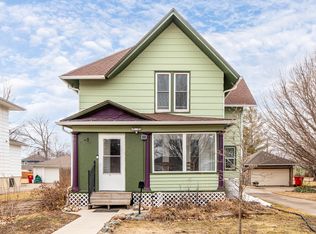 121 Clinton St, Boone, IA 50036