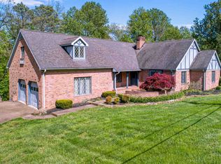3309 Harmony Way, Evansville, IN 47720