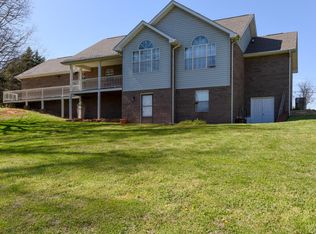 2935 Little Dug Gap Rd, Louisville, TN 37777