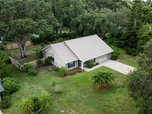 4180 Wood Dr, Mount Dora, FL 32757