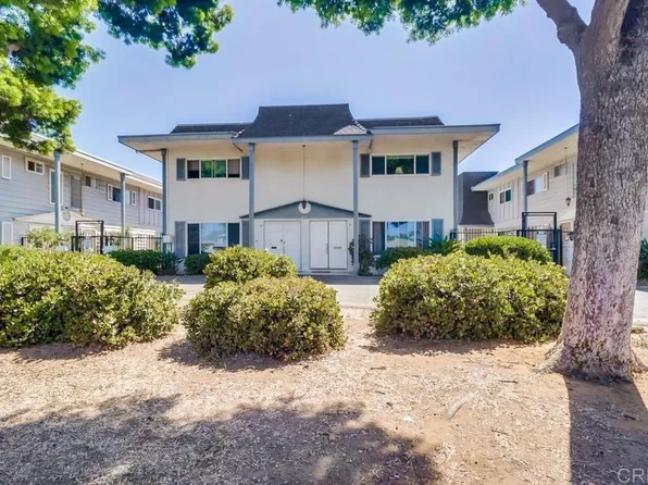 157 4th Ave Unit B, Chula Vista, CA 91910