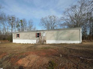 190 Charles St, Enoree, SC 29335