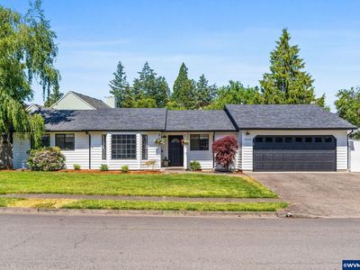 2043 Tanager Ave NW, Salem, OR, 97304