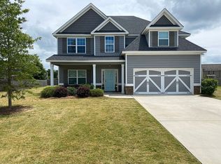 102 Brown Thrasher Ln, Kathleen, GA
