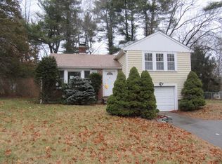 200 Orchard St, Millis, MA 02054