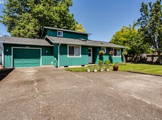 1276 Taney St, Eugene, OR 97402