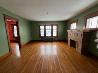 2035 Clinton St APT 3, Buffalo, NY 14206
