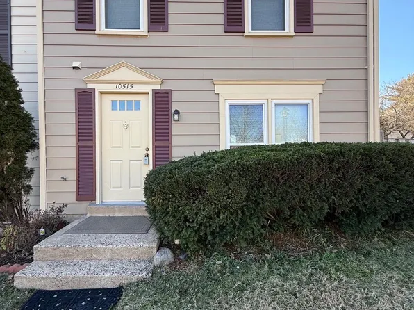 10515 Oronoco Ln, Manassas, VA 20109