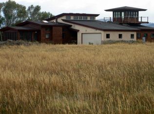 1173 Del Rio Rd, Powell, WY 82435