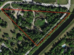 4866 Windmill Rd, Loxahatchee, FL 33470