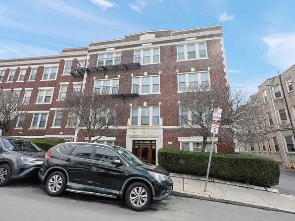 38 Ransom Rd APT 14, Brighton, MA 02135