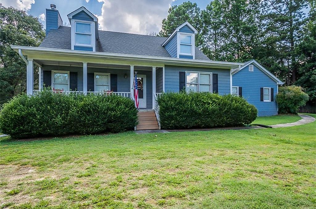 2405 Camp Mitchell Rd, Grayson, GA 30017 Zillow