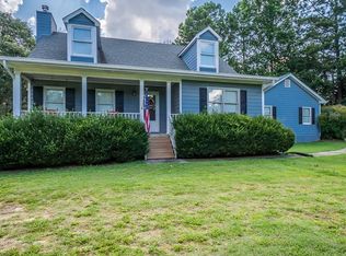 2405 Camp Mitchell Rd, Grayson, GA 30017