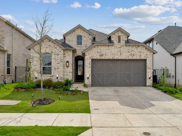 1601 Sandhill Ln, Celina, TX 75009