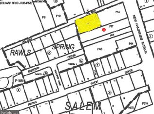 Heil Rd, Silver Spring, MD 20905