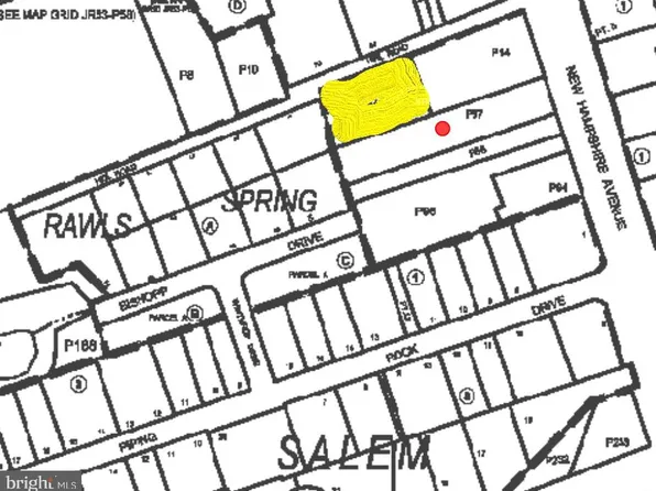 Heil Rd, Silver Spring, MD 20905