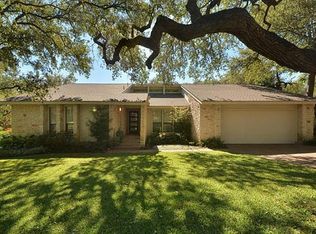 1305 Shannon Oaks Trl, Austin, TX 78746