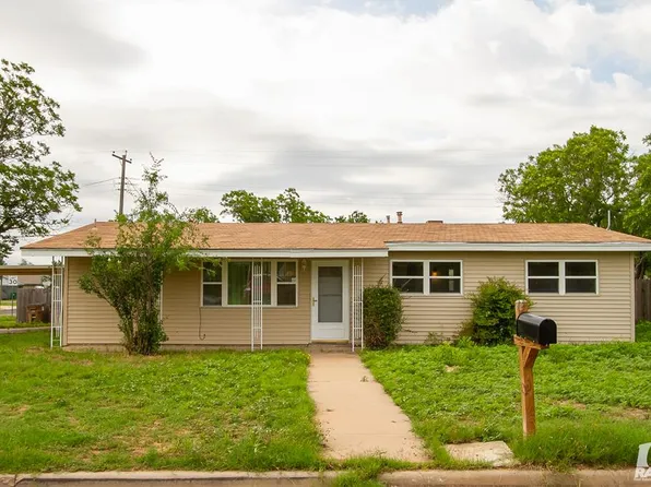 1801 Wilson St, San Angelo, TX 76901