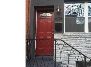 603 Mountain St, Philadelphia, PA 19148