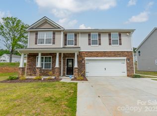 144 Flame Azalea Ct, Locust, NC 28097