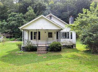 760 Cane Fork Rd, Charleston, WV 25314