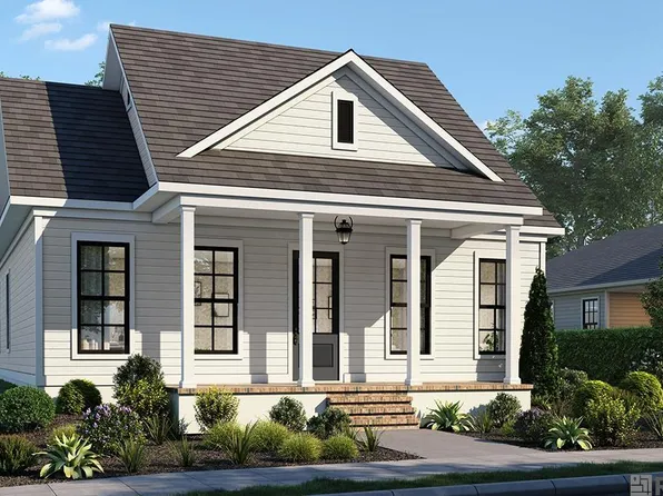 4041 Meeting St, Zachary, LA 70791