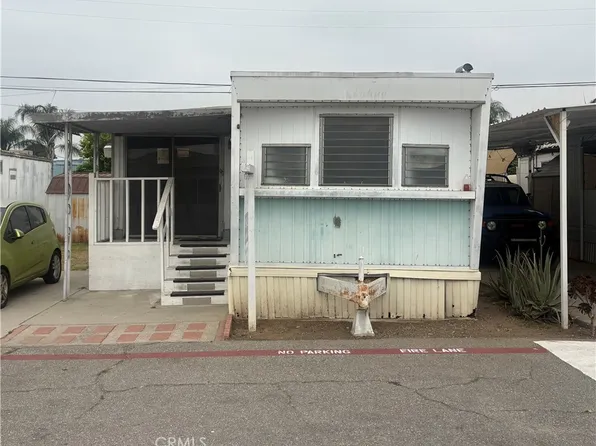 2260 W Rialto Ave Space 6, San Bernardino, CA 92410