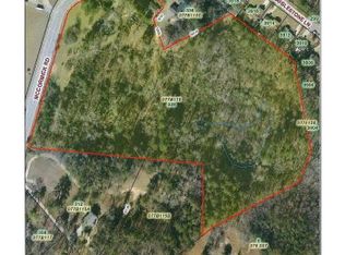 328 McCormick Rd, Augusta, GA 30907