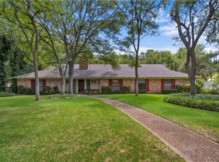 279 Creek Bend Rd, Mc Gregor, TX 76657