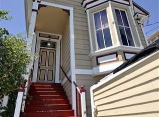 2211 13th Ave, Oakland, CA