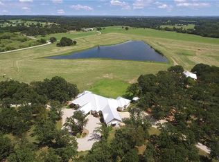 670 County Road 251, Valley View, TX 76272