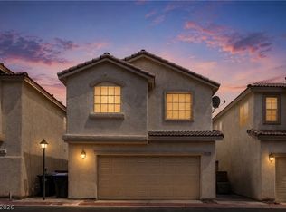 5730 Carmel Sand St, North Las Vegas, NV 89031