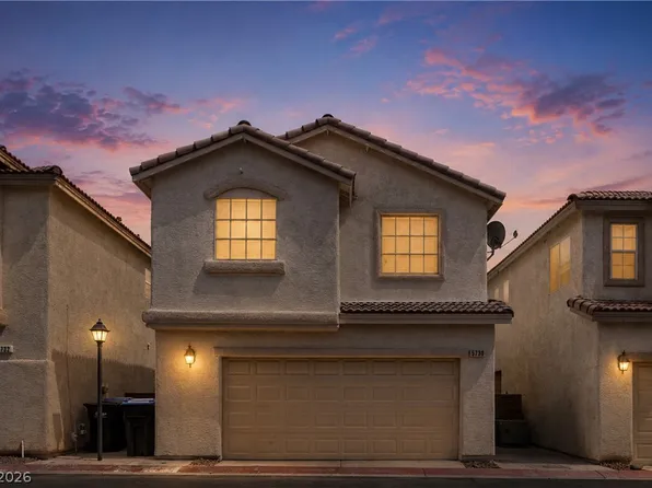 5730 Carmel Sand St, North Las Vegas, NV 89031