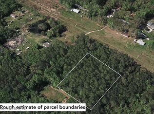 Utsey Rd, Jacksonville, FL 32219