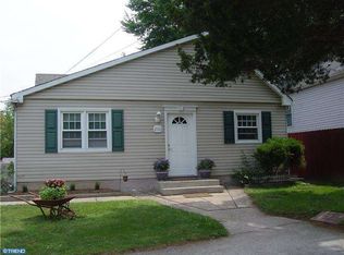 2163 Brown Ave, Bensalem, PA