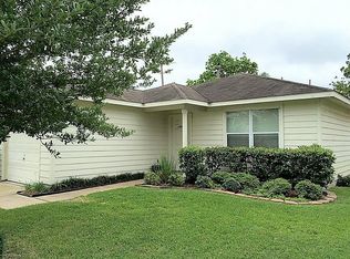 19011 Brownstone Mills Dr, Cypress, TX 77433