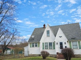 30 N Avenue B, Endicott, NY 13760